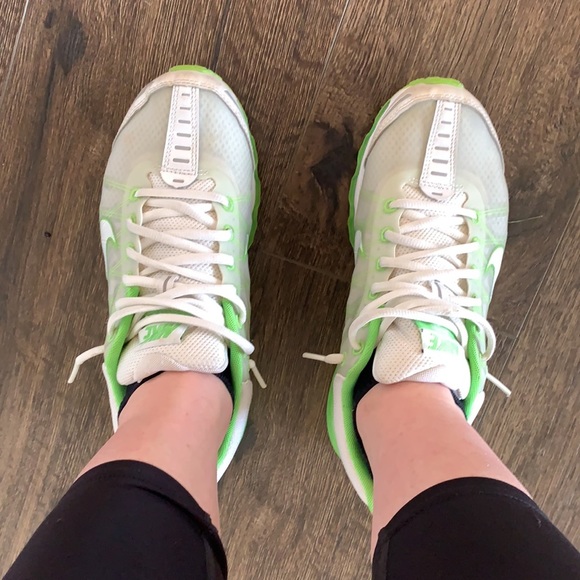 Nike air max 2011 - Picture 9 of 10